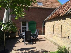 Heerlijkehuisjes.nl Fantastische 6-persoons vakantiehuis in Grijpskerke centraal gelegen in Walcheren. - Nederland - Europa - Grijpskerke