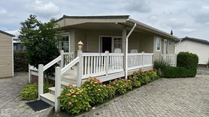 Vakantiezeeland.com VZ302 Chalet Sint-Annaland - Nederland - Zeeland - Sint-Annaland