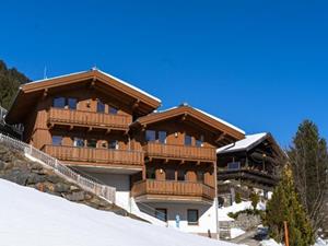 Chalet.nl Chalet-appartement Hoog Hout - 4-5 personen - Oostenrijk - Zillertal - Hippach (bij Mayrhofen)