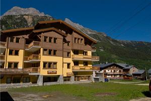 Bungalow.Net Résidence Les Jardins de la Vanoise 5p13 - Frankrijk - Pralognan la Vanoise