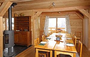 Bungalow.Net Chalet La Muzelle - Frankrijk - Les Deux Alpes