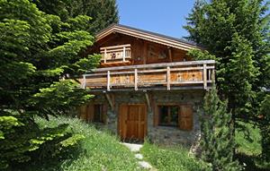 Bungalow.Net Chalet Les Alpages - Frankrijk - Les Deux Alpes