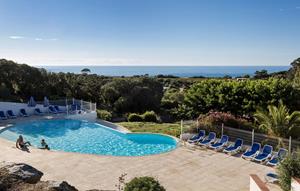 Bungalow.Net Belgodere 3p 6/7 Capra Scorsa - Frankrijk - Belgodere