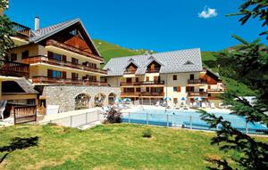 Bungalow.Net St Sorlin d'Arves 3p 7/8 Sybelles - Frankrijk - Saint Sorlin d Arves