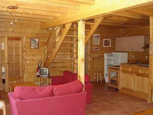 Bungalow.Net Chalet Le Pleynet 14p - Frankrijk - Venosc
