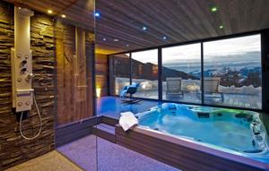 Bungalow.Net Chalet Mont Soleil 12p - Frankrijk - Macot la Plagne