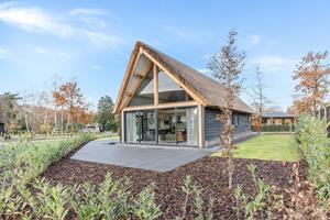 Bungalow.Net Farm Lodge 677 - Nederland - Baarle-Nassau
