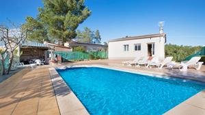 Bungalow.Net Alonso - Spanje - Lloret de Mar