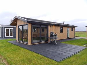 EenVakantieHuisje.nl Chalet comfort 4 persoons - De Tien Heugten - Schoonloo