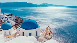Traveldeal.nl Eilandhoppen Mykonos, Santorini, Naxos en Paros - Griekenland - Mykonos - Mykonos-stad