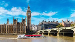 Traveldeal.nl Holiday Inn London Bloomsbury - Verenigd Koninkrijk - Londen - Londen