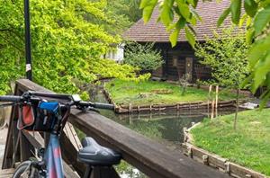 Fietsvakantie Spreewald en Berlijn - Duitsland