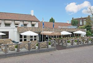 Fletcher Hotels Fletcher Hotel-Restaurant Prinsen - Nederland - Noord-Brabant - Vlijmen