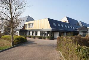 Fletcher Hotels Fletcher Zuiderduin Beachhotel - Nederland - Zeeland - Westkapelle