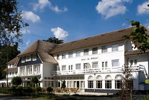 Fletcher Hotels Fletcher Boutique Hotel De Mallejan - Nederland - Gelderland - Vierhouten