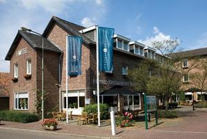 Fletcher Hotels Fletcher Hotel-Restaurant Bon Repos - Nederland - Limburg - Noorbeek