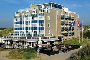Fletcher Hotels Fletcher Hotel-Restaurant Zeeduin - Nederland - Noord-Holland - Wijk aan Zee
