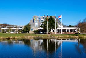 Fletcher Hotels Fletcher Resort-Hotel Amelander Kaap - Nederland - Friesland - Hollum