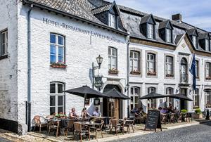 Fletcher Hotels Fletcher Hotel-Restaurant La Ville Blanche - Nederland - Limburg - Thorn