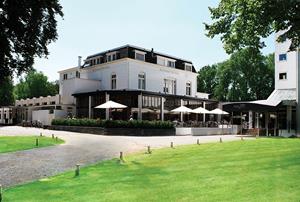 Fletcher Hotels Fletcher Hotel-Restaurant Erica - Nederland - Gelderland - Berg en Dal