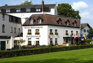 Fletcher Hotels Fletcher Hotel-Restaurant De Geulvallei - Nederland - Limburg - Houthem St. Gerlach