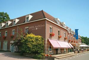 Fletcher Hotels Fletcher Hotel-Restaurant Rooland - Nederland - Limburg - Arcen