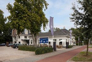 Fletcher Hotels Fletcher Hotel-Restaurant Het Veluwse Bos - Nederland - Gelderland - Beekbergen