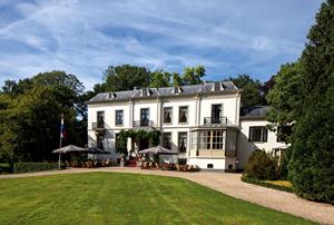 Fletcher Hotels Fletcher Hotel-Landgoed Huis Te Eerbeek - Nederland - Gelderland - Eerbeek