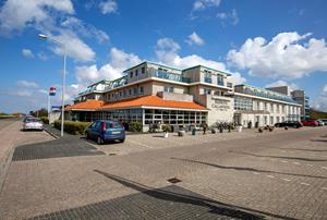 Fletcher Hotels Fletcher Badhotel Callantsoog - Nederland - Noord-Holland - Callantsoog