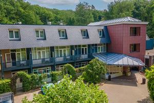Fletcher Hotels Fletcher Hotel-Restaurant De Scheperskamp - Nederland - Gelderland - Lochem