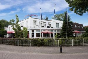 Fletcher Hotels Fletcher Hotel-Restaurant Veldenbos - Nederland - Gelderland - Nunspeet
