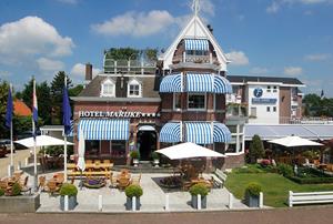 Fletcher Hotels Fletcher Hotel-Restaurant Marijke - Nederland - Noord-Holland - Bergen