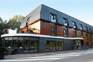 Fletcher Hotels Fletcher Hotel-Restaurant De Kempen - Nederland - Noord-Brabant - Reusel