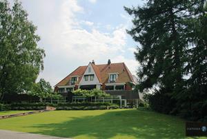 Fletcher Hotels Fletcher Hotel-Restaurant Sallandse Heuvelrug - Nederland - Overijssel - Rijssen