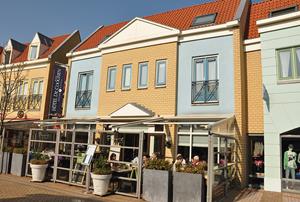Fletcher Hotels Fletcher Hotel-Restaurant De Cooghen - Nederland - Noord-Holland - De Koog