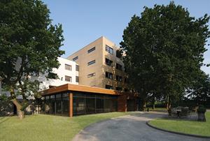 Fletcher Hotels Fletcher Wellness-Hotel Stadspark - Nederland - Noord-Brabant - Bergen op Zoom