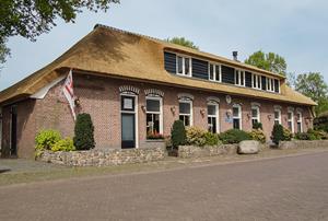 Fletcher Hotels Fletcher Landhotel De Borken - Nederland - Drenthe - Dwingeloo