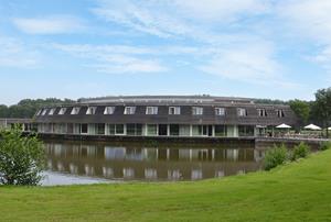 Fletcher Hotels Fletcher Hotel-Restaurant Spaarnwoude - Nederland - Noord-Holland - Velsen-Zuid
