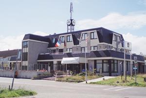 Fletcher Hotels Fletcher Hotel-Restaurant Nieuwvliet Bad - Nederland - Zeeland - Nieuwvliet-Bad