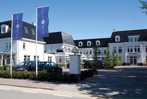 Fletcher Hotels Fletcher Hotel-Restaurant Duinzicht - Nederland - Zuid-Holland - Ouddorp