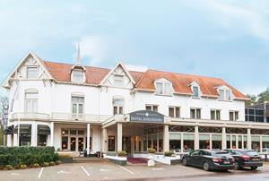 Fletcher Hotels Fletcher Hotel-Restaurant Apeldoorn - Nederland - Gelderland - Apeldoorn