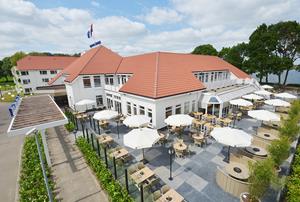 Fletcher Hotels Fletcher Hotel-Restaurant 's-Hertogenbosch - Nederland - Noord-Brabant - Rosmalen