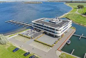 Fletcher Hotels Fletcher Hotel-Restaurant Het Veerse Meer - Nederland - Zeeland - Arnemuiden