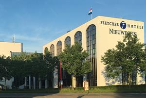 Fletcher Hotels Fletcher Hotel-Restaurant Nieuwegein-Utrecht - Nederland - Utrecht - Nieuwegein