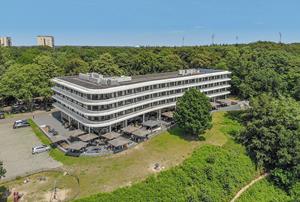 Fletcher Hotels Fletcher Hotel-Restaurant De Wageningsche Berg - Nederland - Gelderland - Wageningen