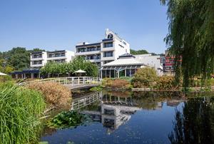 Fletcher Hotels Fletcher Hotel-Restaurant Frerikshof - Nederland - Gelderland - Winterswijk