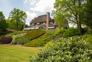 Fletcher Hotels Fletcher Hotel-Restaurant De Wipselberg-Veluwe - Nederland - Gelderland - Beekbergen