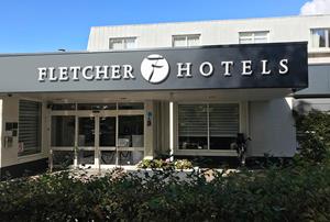 Fletcher Hotels Fletcher Hotel-Restaurant Waalwijk - Nederland - Noord-Brabant - Waalwijk