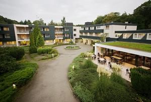 Fletcher Hotels Fletcher Hotel-Restaurant De Buunderkamp - Nederland - Gelderland - Wolfheze