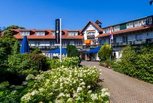 Fletcher Hotels Fletcher Hotel-Restaurant Klein Zwitserland - Nederland - Gelderland - Heelsum